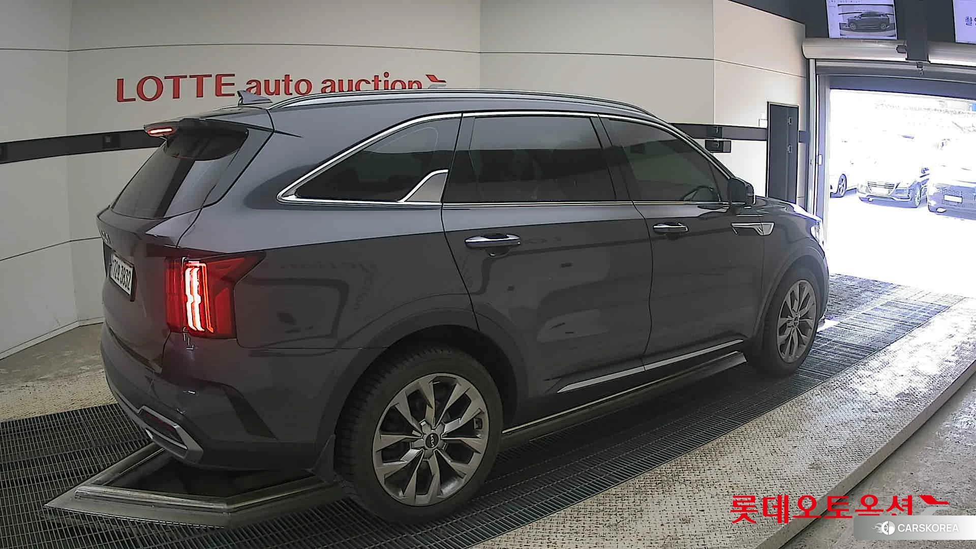 Kia Sorento id 4289552 из Кореи 10