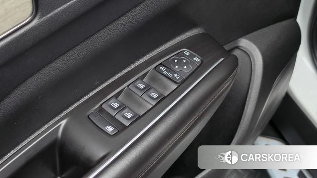 Renault Korea (Samsung) The New QM6 id 4736279 из Кореи 10