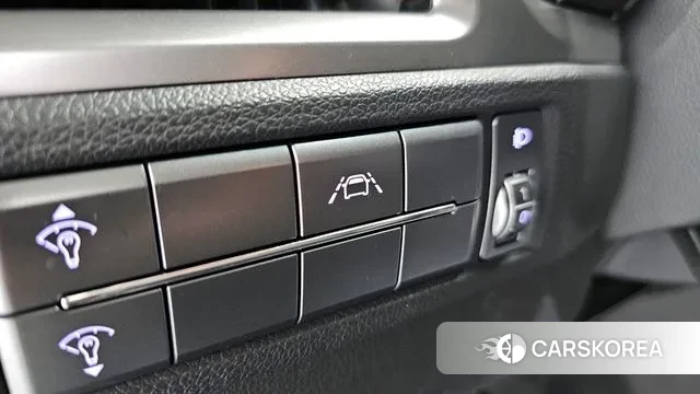 Ssangyong Beautiful Korando id 3018137 из Кореи 10