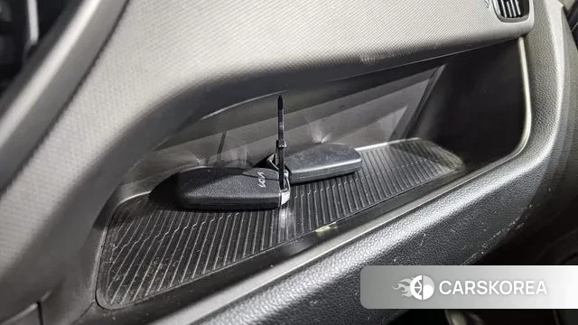 Kia The New Kia Ray id 3534018 из Кореи 10