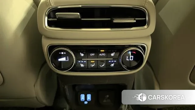 Genesis GV80 id 2964081 из Кореи 10