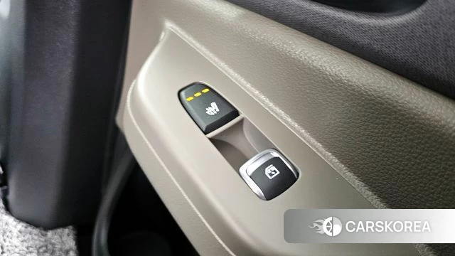 Kia The New Carnival 4th Generation id 4414359 из Кореи 10
