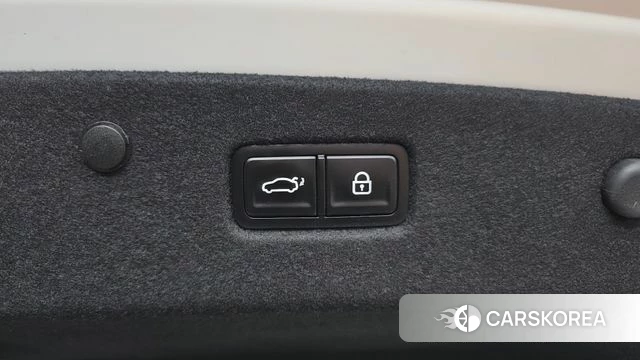 Kia The New K8 Hybrid id 4321866 из Кореи 10