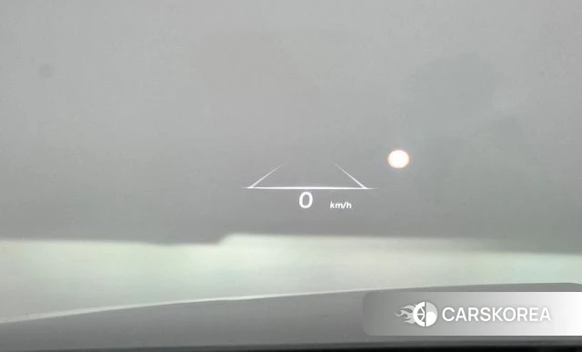 Genesis G80 (RG3) id 4195716 из Кореи 10