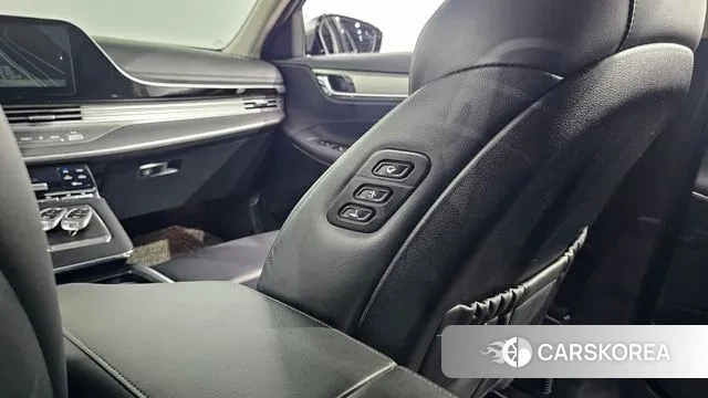 Hyundai The New Grandeur IG id 3033760 из Кореи 10