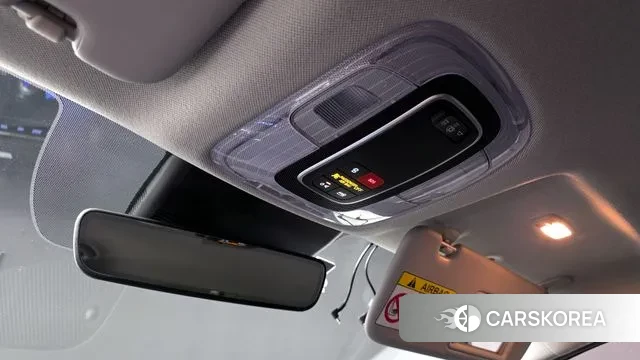 Hyundai Avante (CN7) id 3539993 из Кореи 10