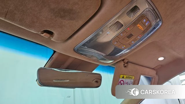 Genesis G80 (RG3) id 4482308 из Кореи 10