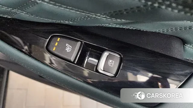 Kia K8 Hybrid id 2500149 из Кореи 10