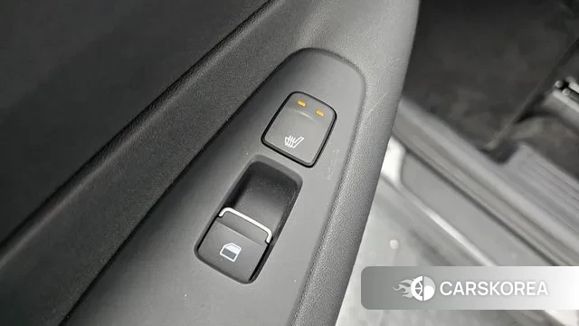 Hyundai The New Santa Fe id 3002934 из Кореи 10