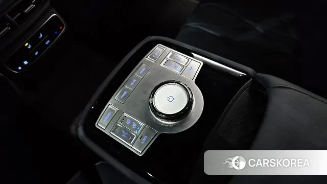 Genesis G80 (RG3) id 3372413 из Кореи 10