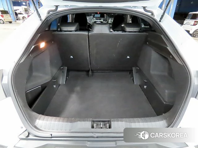 Renault Korea (Samsung) XM3 id 4262682 из Кореи 10