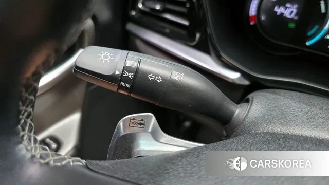 Kia Niro Plus id 2959361 из Кореи 10