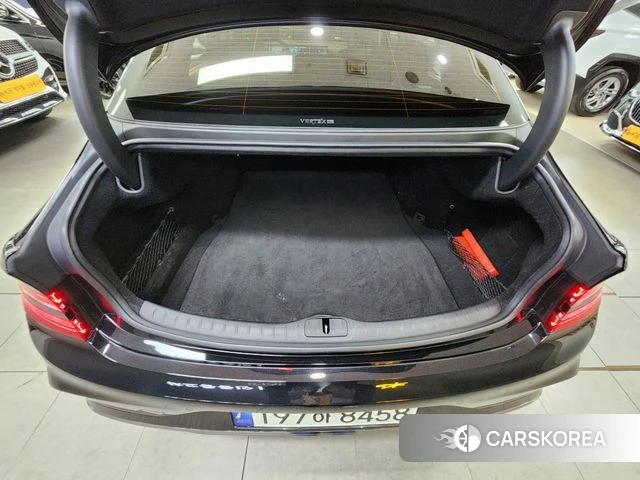 Genesis G80 (RG3) id 4280095 из Кореи 10