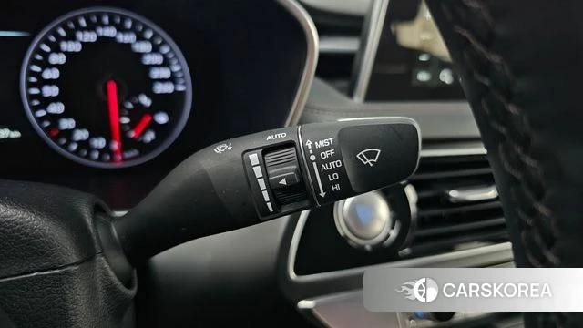 Genesis G70 id 4471133 из Кореи 10