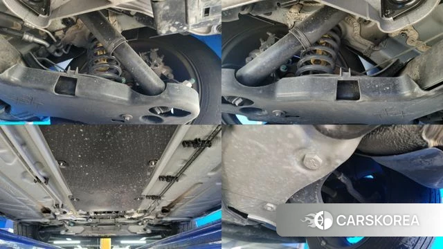 Renault Korea (Samsung) SM3 Z.E. id 3879532 из Кореи 10