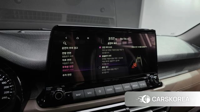 Kia Seltos id 4435101 из Кореи 10