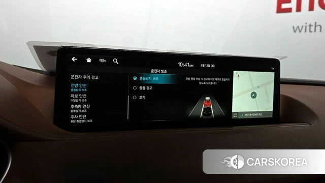 Genesis G80 (RG3) id 4308646 из Кореи 10