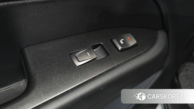 Ssangyong The New Rexton Sport id 4018893 из Кореи 10