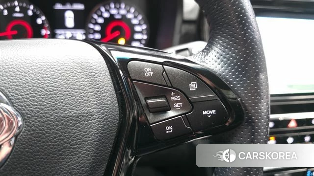 Ssangyong Berry New Tivoli id 3936599 из Кореи 10