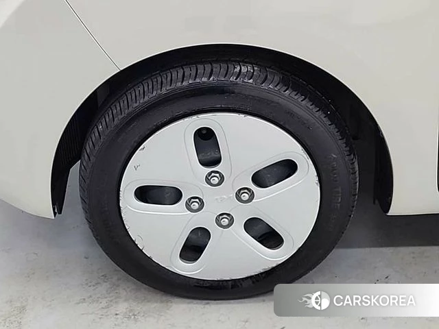Kia The New Ray id 4255059 из Кореи 10