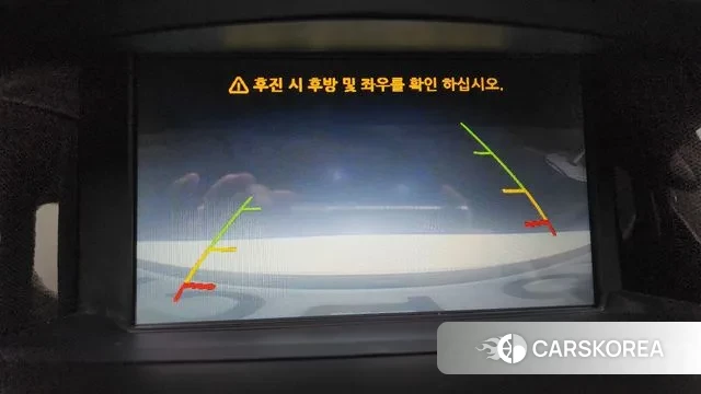 Renault Korea (Samsung) SM5 Nova id 3055629 из Кореи 10