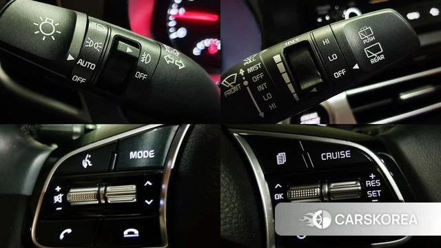 Kia Seltos id 4535395 из Кореи 10