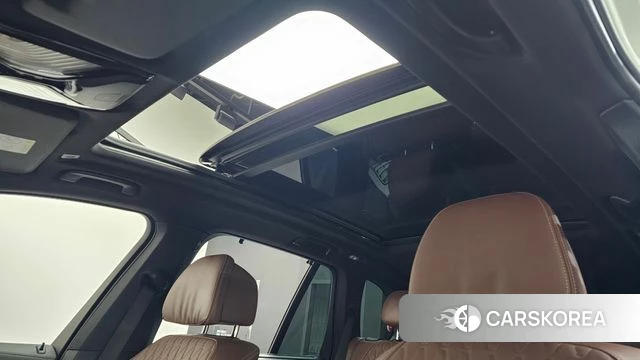 BMW X5 (G05) id 3787112 из Кореи 10