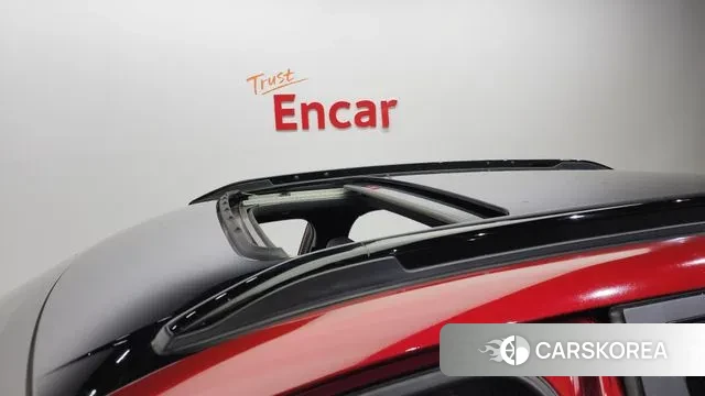 Chevrolet (GM Daewoo) Trax Crossover id 2930216 из Кореи 10