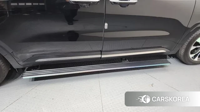 Kia Carnival 4th generation id 3764050 из Кореи 10