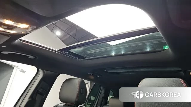 Mercedes-Benz GLB-Class X247 id 3427202 из Кореи 10