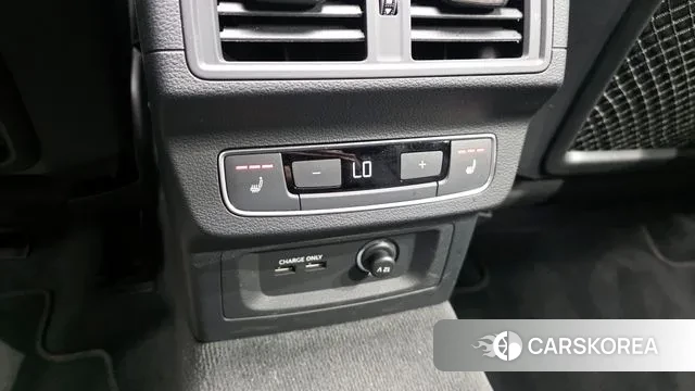 Audi Q5 (FY) id 3120352 из Кореи 10