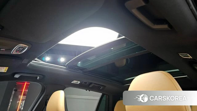 Volvo XC90 second Generation id 4267939 из Кореи 10