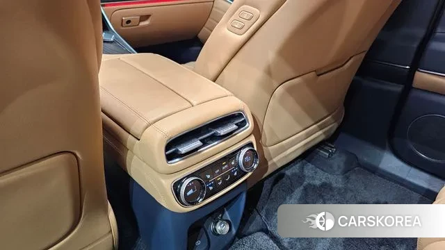 Genesis GV80 id 2915444 из Кореи 10