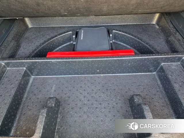 Hyundai All New Tucson id 3583606 из Кореи 10