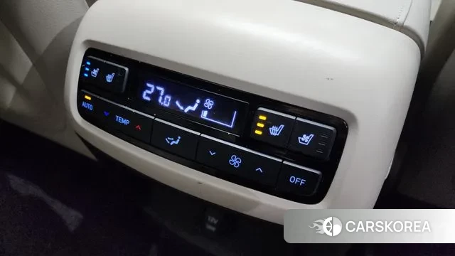 Hyundai Palisade id 3428635 из Кореи 10