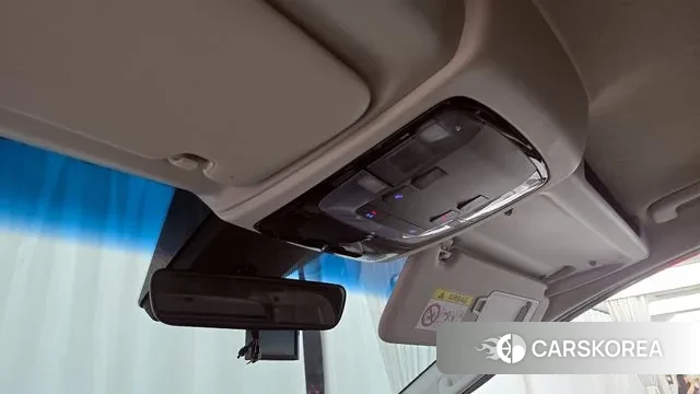 Hyundai Staria id 2960006 из Кореи 10