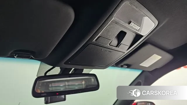 Ssangyong The New Rexton Sports Cannes id 3367409 из Кореи 10