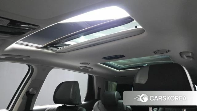 Hyundai Palisade id 3923840 из Кореи 10