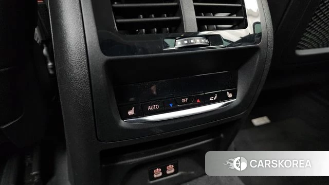 BMW X3 (G01) id 3799362 из Кореи 10