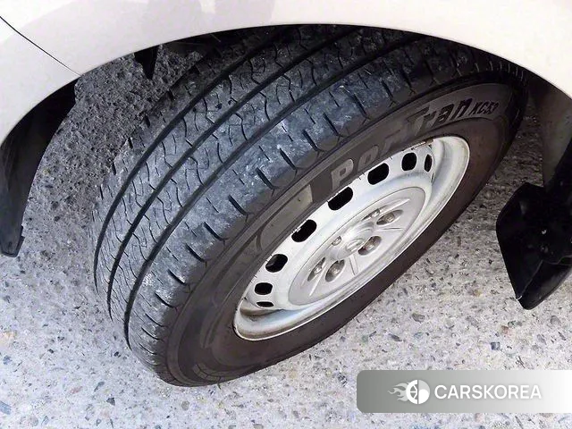 Hyundai The New Grand Starex id 3206011 из Кореи 10