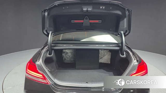 Genesis G70 id 4642718 из Кореи 10