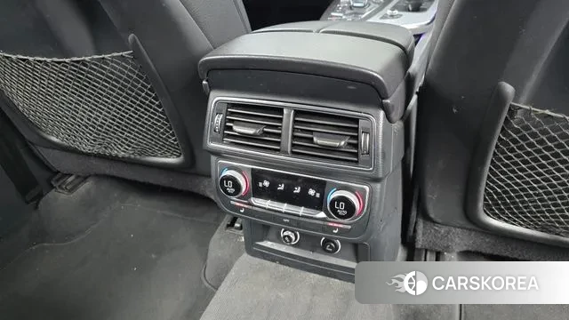 Audi Q7 (4M) id 3362616 из Кореи 10