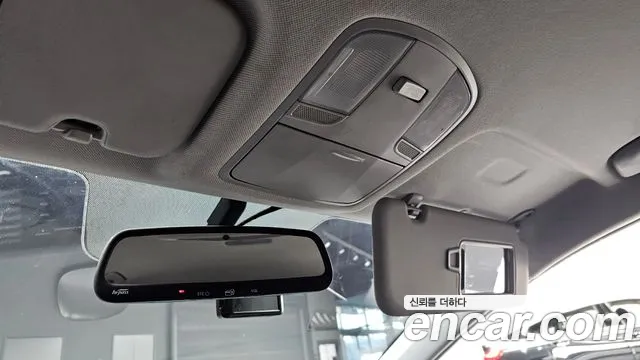 Hyundai Avante AD id 2237059 из Кореи 10