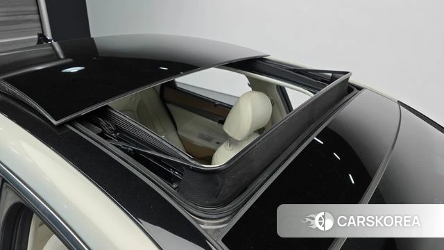 Hyundai The New Grandeur IG id 3965246 из Кореи 10