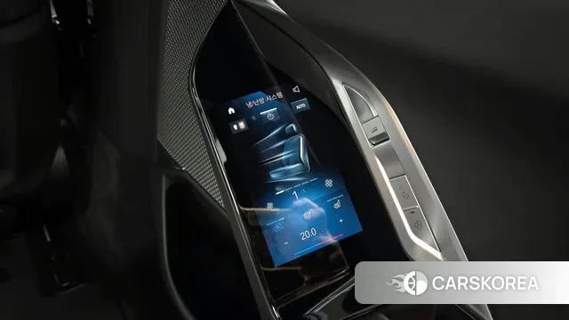 BMW 7 Series (G70) id 3026838 из Кореи 10