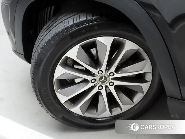Mercedes-Benz GLE-Class W167 id 3509047 из Кореи 10