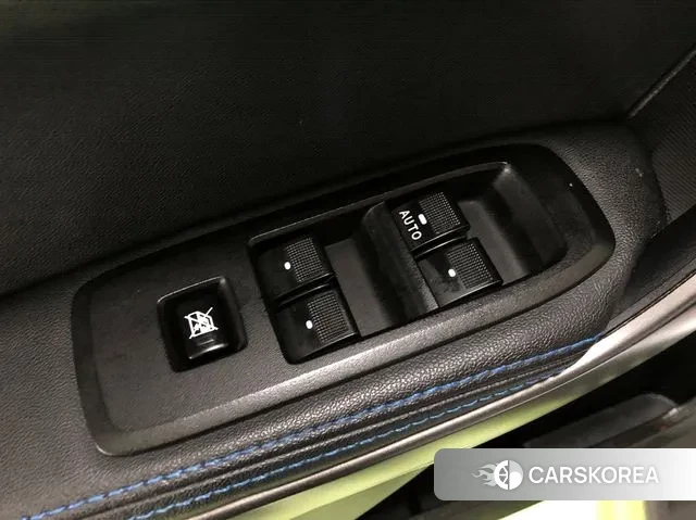 Ford Ranger 3rd Generation id 3098096 из Кореи 10