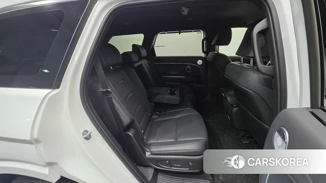 Hyundai Palisade (LX3) id 3876392 из Кореи 10