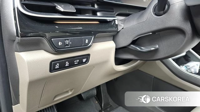 Kia The New Carnival 4th Generation id 4474476 из Кореи 10