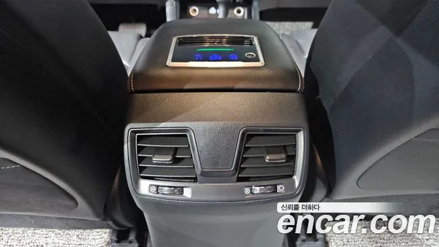 Ssangyong The New Rexton Sports Cannes id 2848540 из Кореи 10